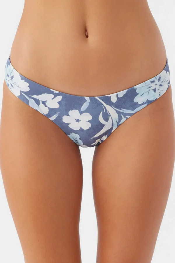 O’Neill Cheeky | Bikini Bottoms^EMILIA MATIRA HIPSTER CHEEKY BOTTOMS FOLKSTONE GRAY