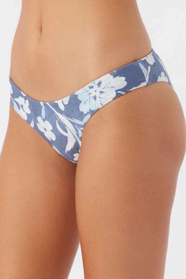 O’Neill Cheeky | Bikini Bottoms^EMILIA MATIRA HIPSTER CHEEKY BOTTOMS FOLKSTONE GRAY