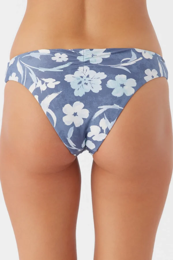 O’Neill Cheeky | Bikini Bottoms^EMILIA MATIRA HIPSTER CHEEKY BOTTOMS FOLKSTONE GRAY