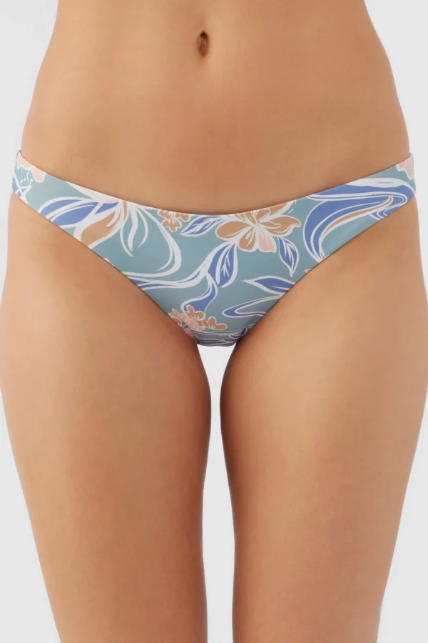 O’Neill Medium | Bikini Bottoms^EMMY FLORAL ROCKLEY CLASSIC BOTTOMS CANTON