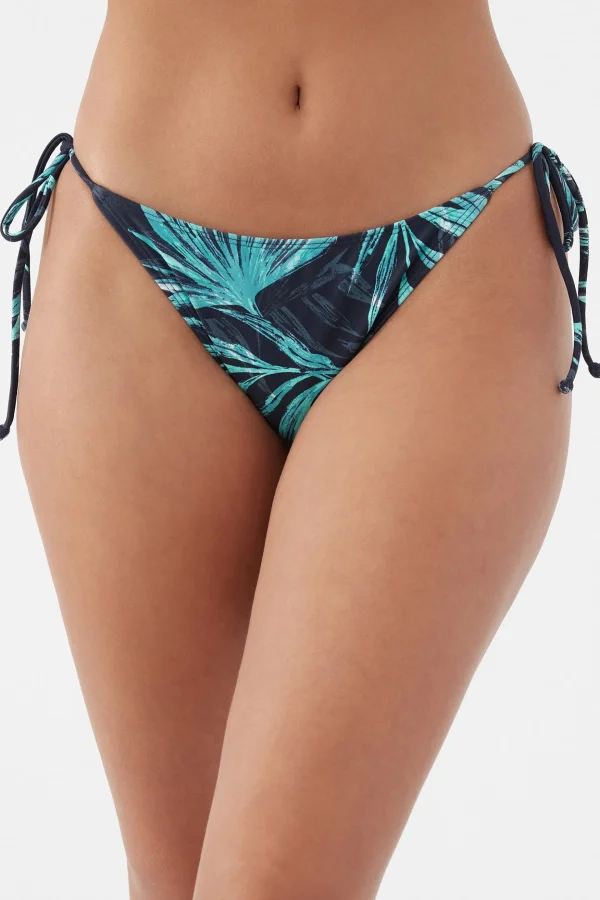 O’Neill Medium | Bikini Bottoms^FAYE MARACAS TIE SIDE BOTTOMS NIGHT SKY