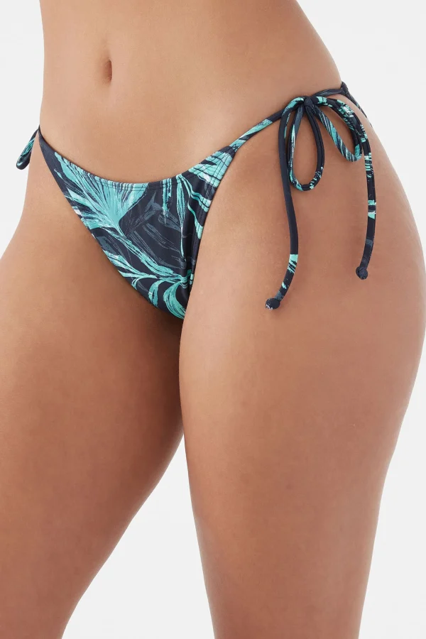 O’Neill Medium | Bikini Bottoms^FAYE MARACAS TIE SIDE BOTTOMS NIGHT SKY