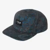 O’Neill Hats & Beanies^FLORA SNAPBACK GRAPHITE