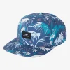 O’Neill Hats & Beanies^FLORA SNAPBACK HAT INDIGO 2