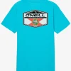 O’Neill Tees^FLORIDA FLAG TEE AQUARIUS