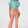 O’Neill Bottoms^GIRL'S HATTY BEACH PANTS BURNT CORAL