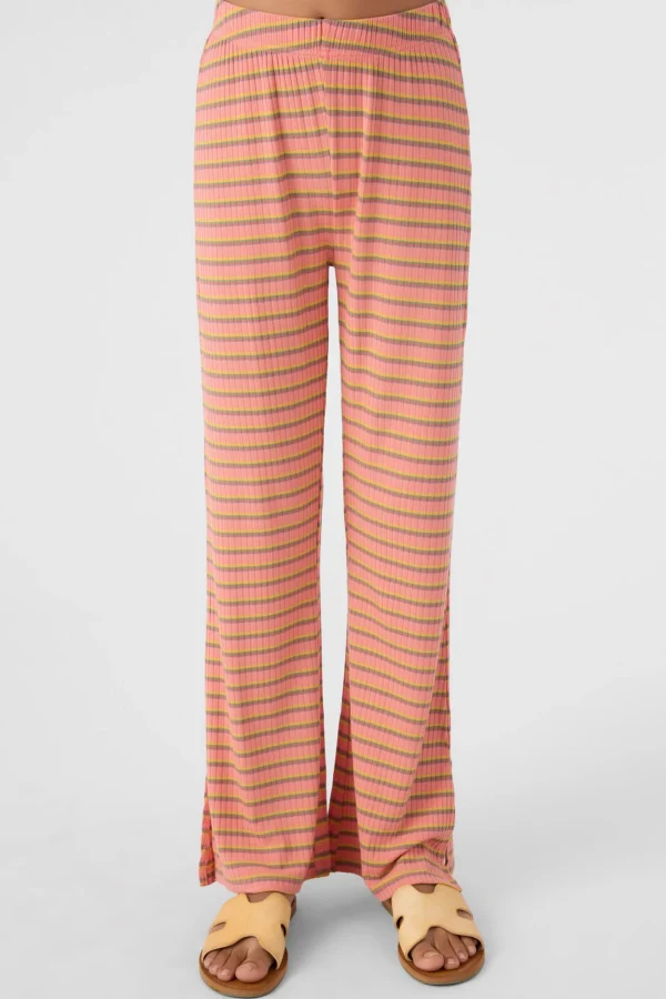 O’Neill Bottoms^GIRL'S HATTY BEACH PANTS BURNT CORAL