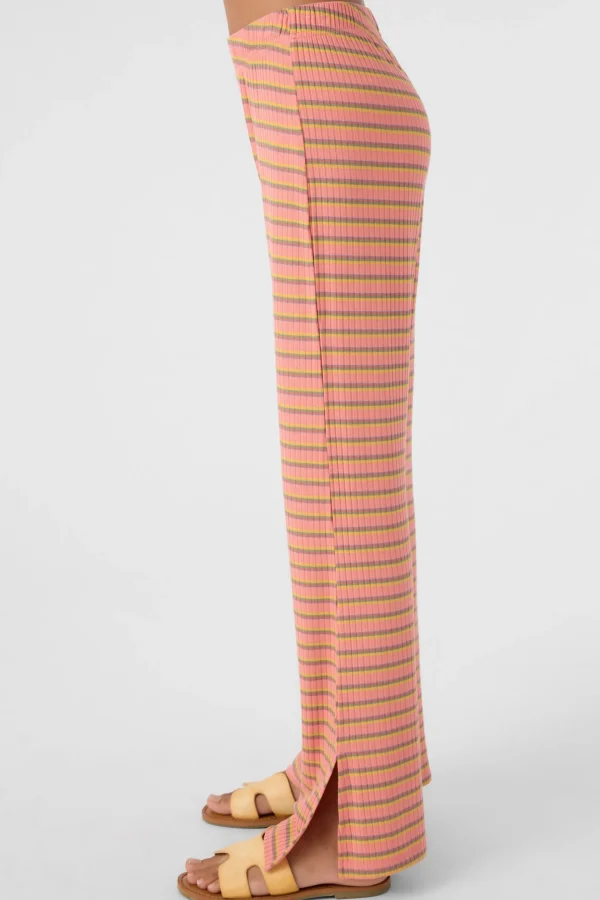 O’Neill Bottoms^GIRL'S HATTY BEACH PANTS BURNT CORAL