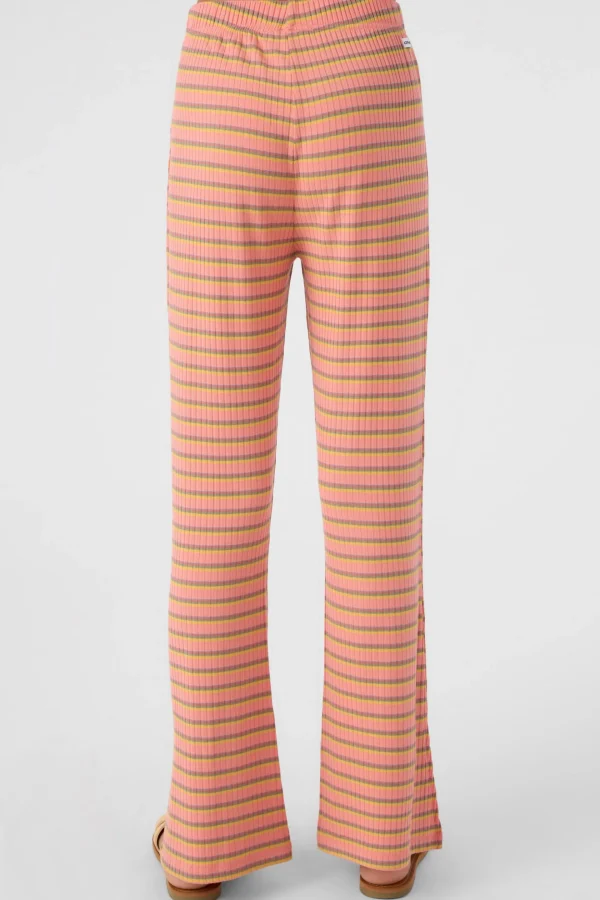 O’Neill Bottoms^GIRL'S HATTY BEACH PANTS BURNT CORAL