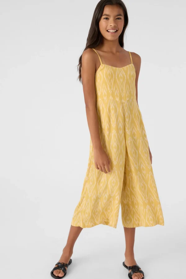 O’Neill Bottoms | Dresses^GIRL'S MIKO JUMPER MIMOSA