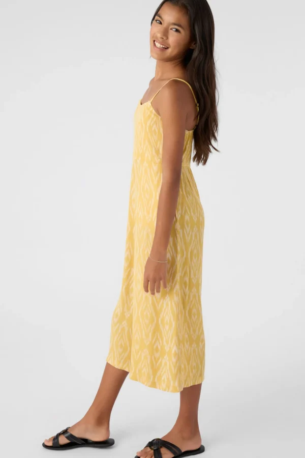 O’Neill Bottoms | Dresses^GIRL'S MIKO JUMPER MIMOSA