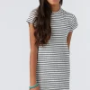 O’Neill Dresses^GIRL'S TORRI DRESS SLATE