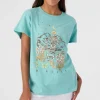 O’Neill Tops^GIRL'S TRAVELER TEE CANTON