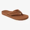 O’Neill Sandals^GROUNDSWELL SANDALS TOFFEE