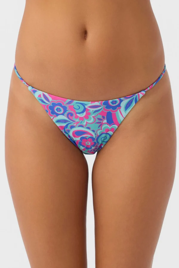 O’Neill Medium | Bikini Bottoms^HOT SPELL REDONDO CLASSIC BOTTOMS MULTI CLR