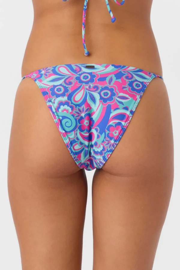 O’Neill Medium | Bikini Bottoms^HOT SPELL REDONDO CLASSIC BOTTOMS MULTI CLR