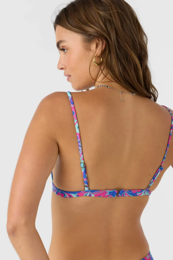 O’Neill Triangle | Bikini Tops^HOT SPELL SEASIDE TRIANGLE TOP MULTI CLR