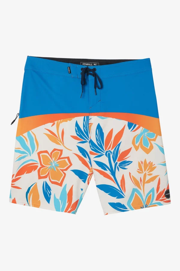 O’Neill Performance^HYPERFREAK 20" BOARDSHORTS PACIFIC