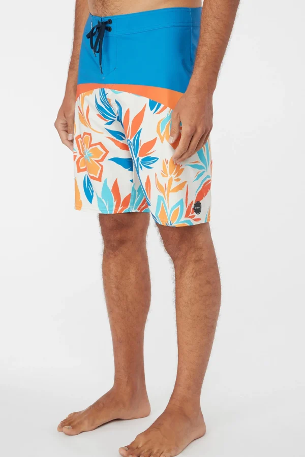 O’Neill Performance^HYPERFREAK 20" BOARDSHORTS PACIFIC