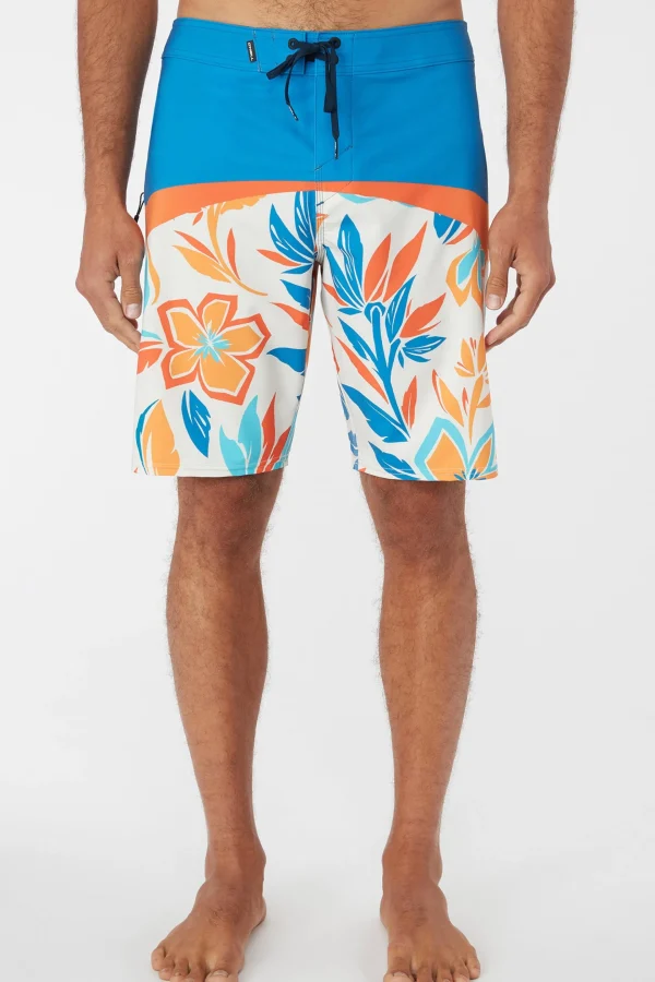 O’Neill Performance^HYPERFREAK 20" BOARDSHORTS PACIFIC