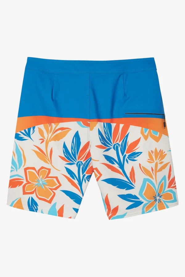 O’Neill Performance^HYPERFREAK 20" BOARDSHORTS PACIFIC