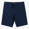 O’Neill Performance^HYPERFREAK HEAT LIFEGUARD 20" BOARDSHORTS LIFEGUARD NAVY