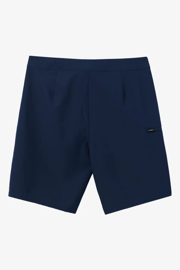 O’Neill Performance^HYPERFREAK HEAT LIFEGUARD 20" BOARDSHORTS LIFEGUARD NAVY