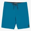 O’Neill Performance^HYPERFREAK HEAT SOLID 19" BOARDSHORTS BAY BLUE