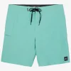 O’Neill Performance^HYPERFREAK HEAT SOLID 19" BOARDSHORTS AQUA WASH