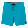 O’Neill Performance^HYPERFREAK HEAT SOLID 19" BOARDSHORTS PAGODA BLUE