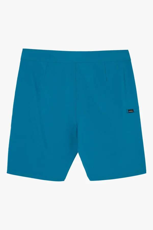 O’Neill Performance^HYPERFREAK HEAT SOLID 19" BOARDSHORTS BAY BLUE