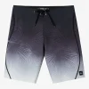 O’Neill Performance^HYPERFREAK HEAT S-SEAM FADE 21" BOARDSHORTS GREY