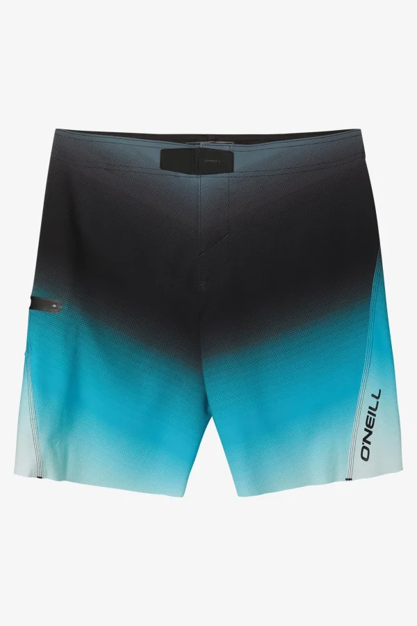 O’Neill Performance^HYPERFREAK HYDRO COMP 19'' BOARDSHORTS MARINE