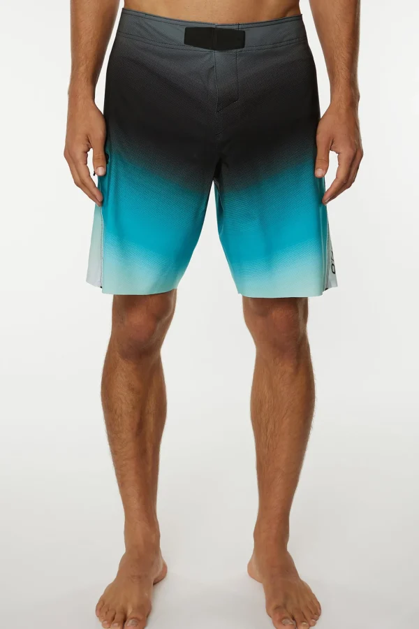 O’Neill Performance^HYPERFREAK HYDRO COMP 19'' BOARDSHORTS MARINE