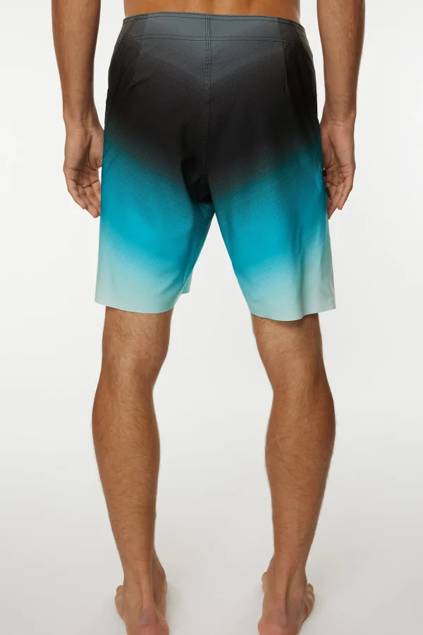 O’Neill Performance^HYPERFREAK HYDRO COMP 19'' BOARDSHORTS MARINE