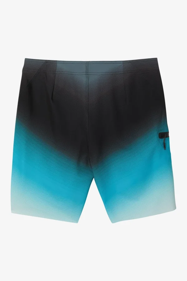 O’Neill Performance^HYPERFREAK HYDRO COMP 19'' BOARDSHORTS MARINE