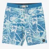 O’Neill Performance^HYPERFREAK MYSTO 20" BOARDSHORTS COPEN BLUE