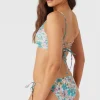 O’Neill Medium | Bikini Bottoms^JANIS FLORAL MARACAS TIE SIDE BOTTOMS MULTI CLR