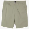 O’Neill Shorts^JAY STRETCH 20" CHINO SHORTS SAGE