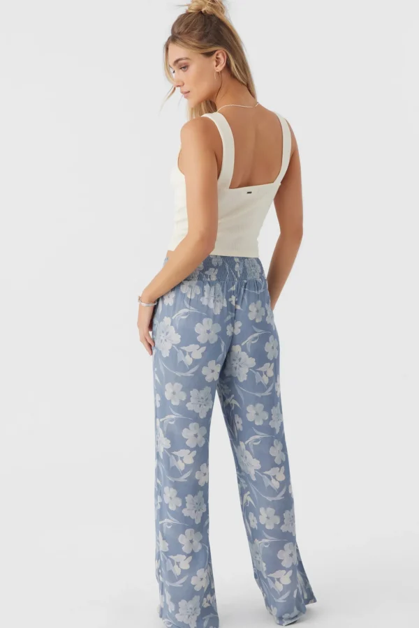 O’Neill Bottoms^JOHNNY EMILIA FLORAL BEACH PANTS INFINITY