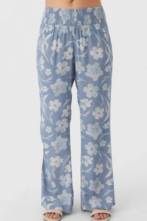 O’Neill Bottoms^JOHNNY EMILIA FLORAL BEACH PANTS INFINITY