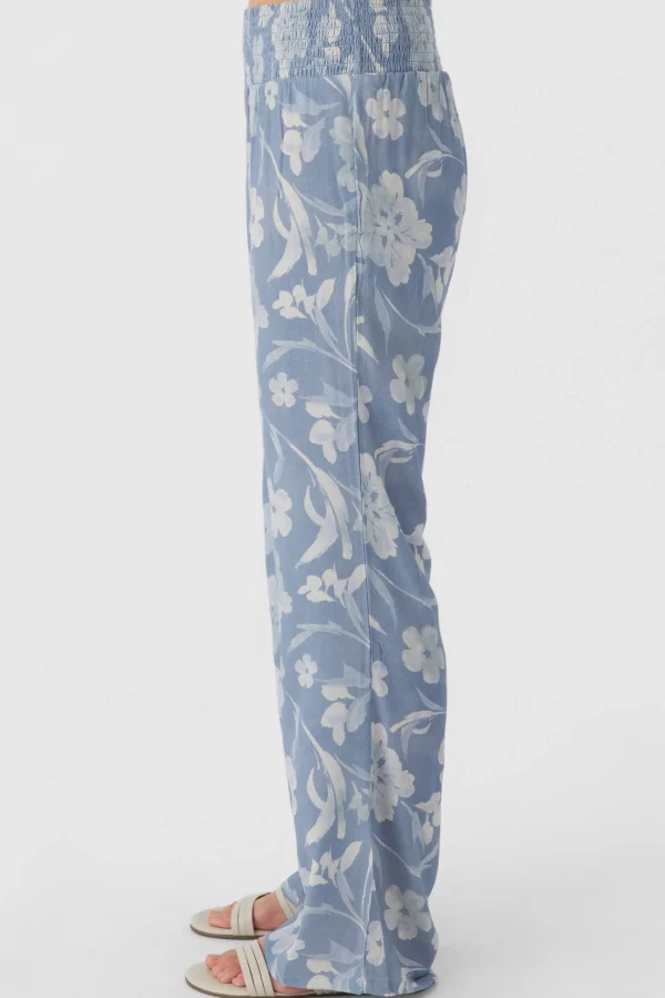 O’Neill Bottoms^JOHNNY EMILIA FLORAL BEACH PANTS INFINITY