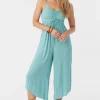 O’Neill Jumpsuits & Rompers^KEIKO JUMPSUIT CANTON