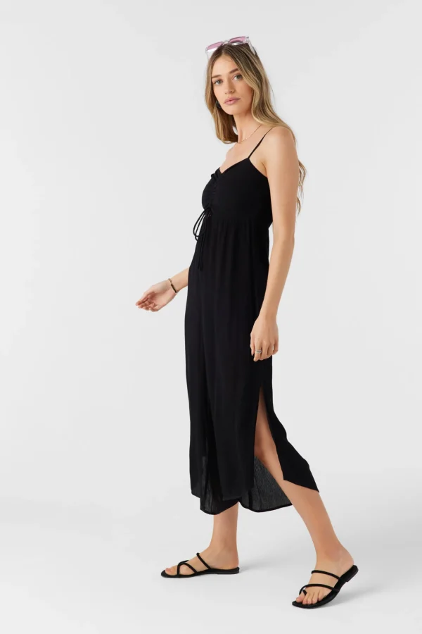 O’Neill Jumpsuits & Rompers^KEIKO JUMPSUIT BLACK