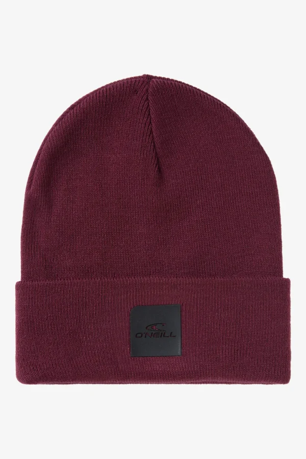 O’Neill Accessories | Accessories^KID'S CUBE BEANIE WNDSR WINE