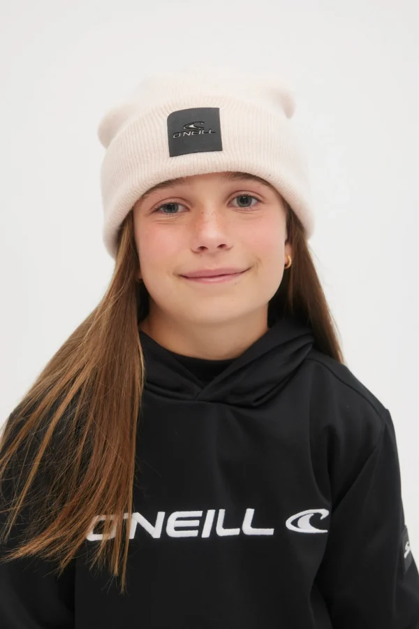 O’Neill Accessories^KID'S CUBE BEANIE PEACH WHIP