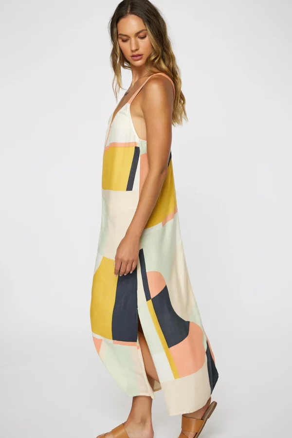 O’Neill Cover-Ups | Dresses^KYLE MIDI COVER-UP DRESS MULTI CLR