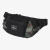 O’Neill Bags & Backpacks^LONGHAUL WAISTPACK CAMO