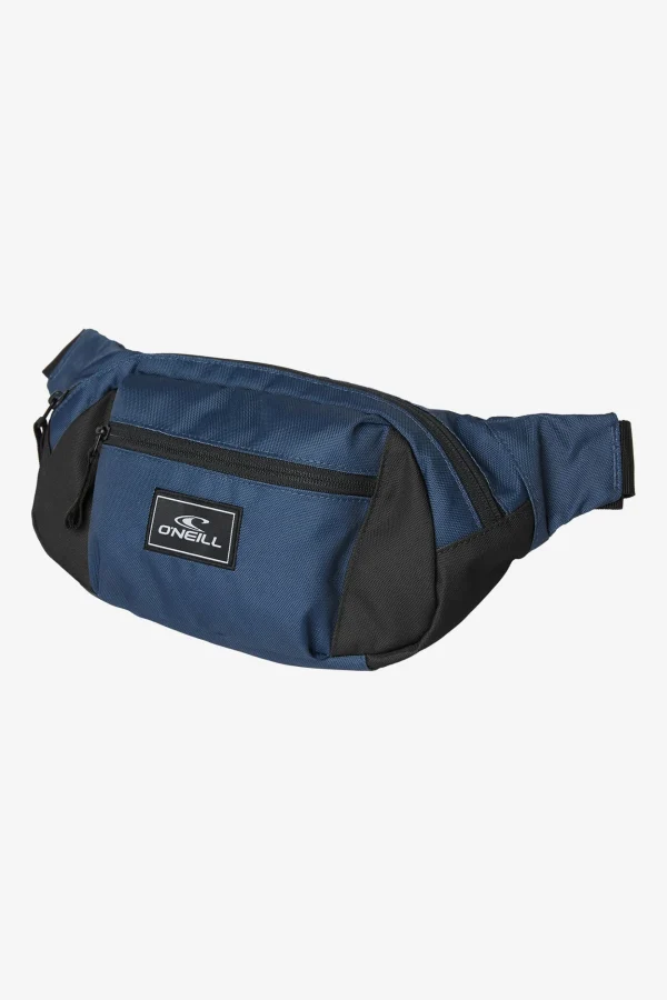 O’Neill Bags & Backpacks^LONGHAUL WAISTPACK INDIGO