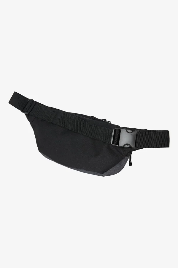 O’Neill Bags & Backpacks^LONGHAUL WAISTPACK DK HEATHER GREY